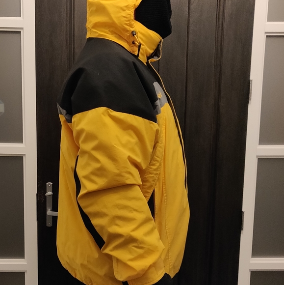 Columbia jacket for Tall men - Picture 7 of 11